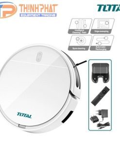 Máy hút bụi tự động (loại quỹ đạo) - TVCRBOT3006