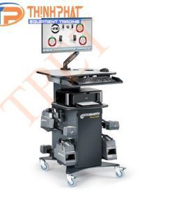 Thiết bị kiểm tra góc đặt bánh xe công nghệ Easy CCD+ Beissbarth