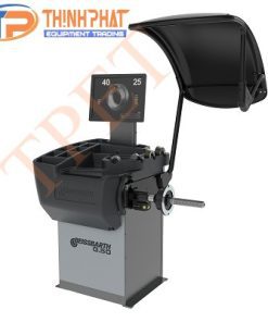 Máy cân bằng động bánh xe với màn hình cảm ứng G30 Biessbarth