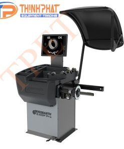 Máy cân bằng động xe tải G.90 HD Biessbarth