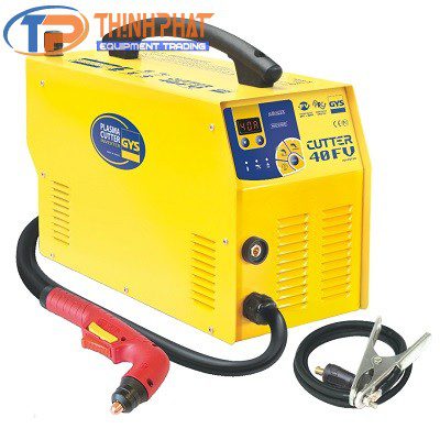 Máy cắt Plasma GYS CUTTER 35KF