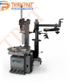 Máy ra vào lốp ô tô du lịch Beissbarth TC45 Pro 2 tốc độ