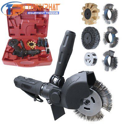 Bộ dụng cụ làm sạch bề mặt 051775