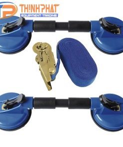 Tay cầm hít kính đôi GYS 051966