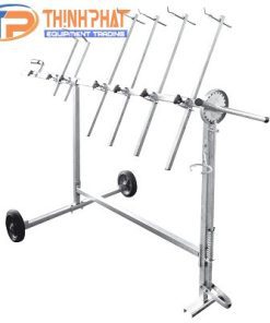 Giá để cản xe đa năng Gys 052611