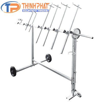 Giá để cản xe đa năng Gys 052611