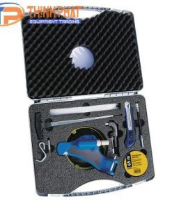 Bộ dụng cụ cắt ron kính GYS 057654