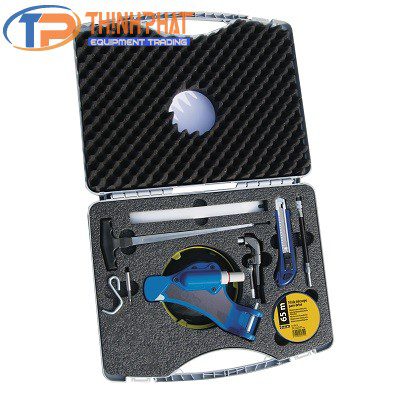 Bộ dụng cụ cắt ron kính GYS 057654