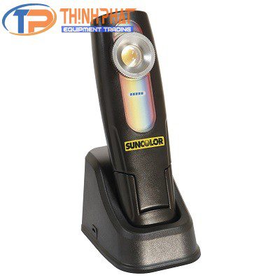 Đèn soi màu sơn GYS 058477