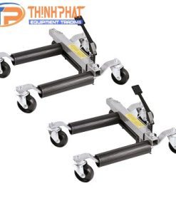Bộ 2 dolly di chuyển xe Gys 053243
