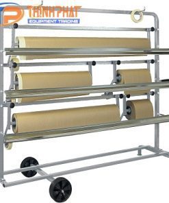 Giá để giấy màn che sơn Gys 057333