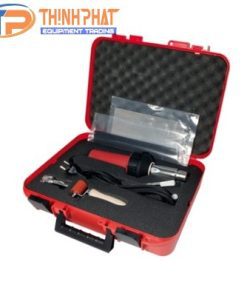 Bộ dụng cụ hàn nhựa Gys 057678