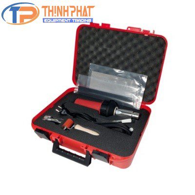 Bộ dụng cụ hàn nhựa Gys 057678