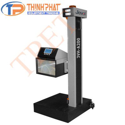 Thiết bị kiểm tra đèn pha tự động JVH-A200 Jevol