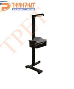 Thiết bị kiểm tra đèn pha JVH-M200 Jevol
