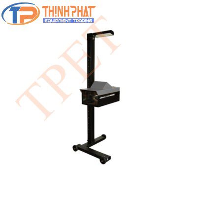 Thiết bị kiểm tra đèn pha JVH-M200 Jevol