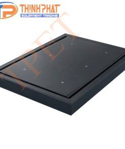 Thiết bị kiểm tra trượt ngang cho xe tải nặng RSS-900 JEVOL