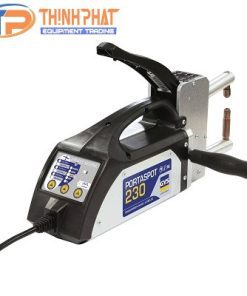 Máy hàn bấm xách tay PORTASPOT 230