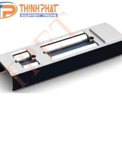 Thiết bị kiểm tra tốc độ cho xe máy và xe 3 bánh RSP-1000 Jevol