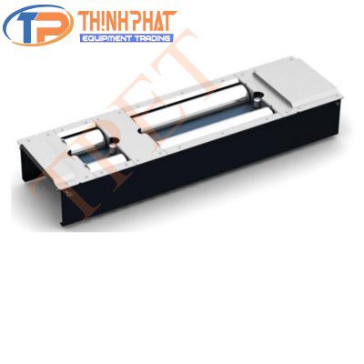 Thiết bị kiểm tra tốc độ cho xe máy và xe 3 bánh RSP-1000 Jevol