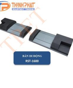 Thiết bị kiểm tra phuộc nhún bản di động RST-1600 Jevol