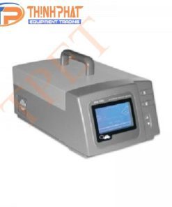 Thiết bị phân tích khí xả động cơ xăng JVE-501 Jevol