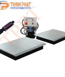 Thiết bị kiểm tra rung lắc 10 tấn PDT-700 Jevol