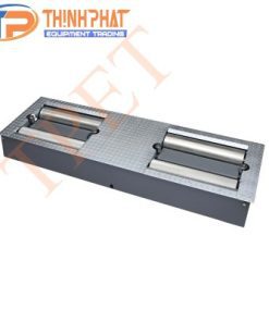 Thiết bị kiểm tra tốc độ xe du lịch RSP-1200 JEVOL