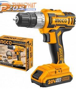 Máy khoan dùng pin 20V INGCO CDLI20024