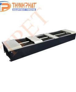 Thiết bị kiểm tra phanh cho xe máy, xe 3 bánh RRT-2500C JEVOL