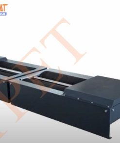 Bệ thử phanh dùng cho xe tải và xe bus RRT-7500 JEVOL