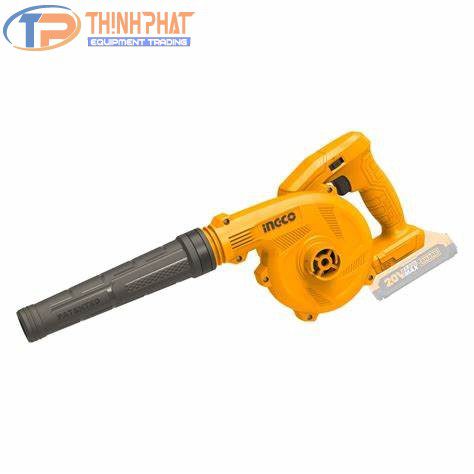 Máy thổi bụi dùng pin INGCO CABLI20018