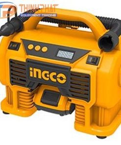Máy nén khí tự động dùng pin INGCO CACLI2002