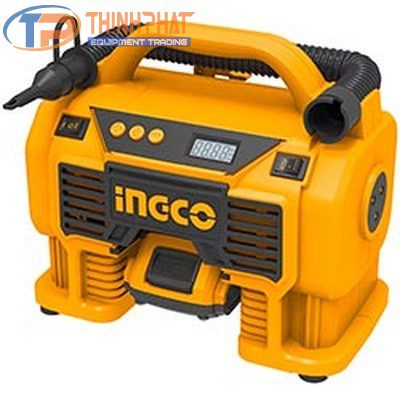 Máy nén khí tự động dùng pin INGCO CACLI2002