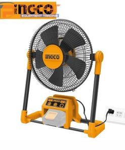 Quạt dùng pin Lithium-Ion 12"- 20V CFALI2001