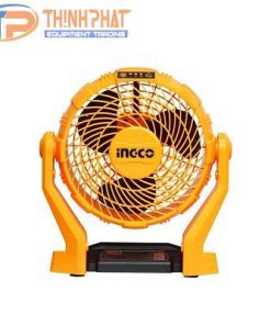 QUẠT DÙNG PIN 20V INGCO - HÀNG CHÍNH HÃNG - CFALI2007