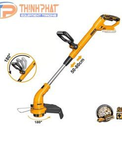 Máy cắt cỏ dùng pin Ingco CGTLI20018
