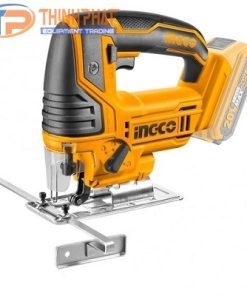 Máy cưa lọng dùng pin INGCO CJSLI8501