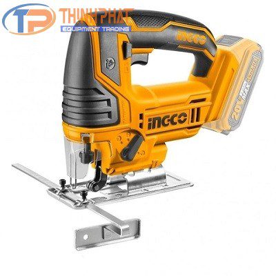 Máy cưa lọng dùng pin INGCO CJSLI8501