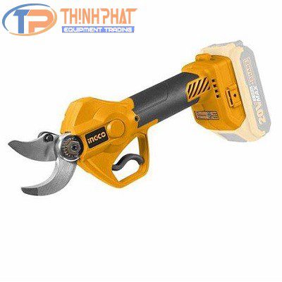 MÁY CẮT CÀNH DÙNG PIN 20V INGCO CSSLI2001