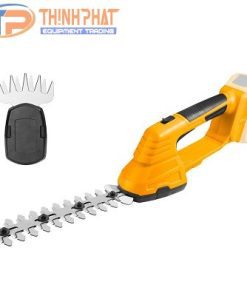 Máy cắt tỉa hàng rào dùng pin Ingco CSTLI2001