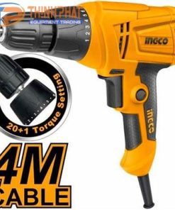 Máy khoan cầm tay INGCO ED2808 280W