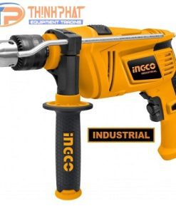 Máy khoan búa 650W INGCO ID6538E