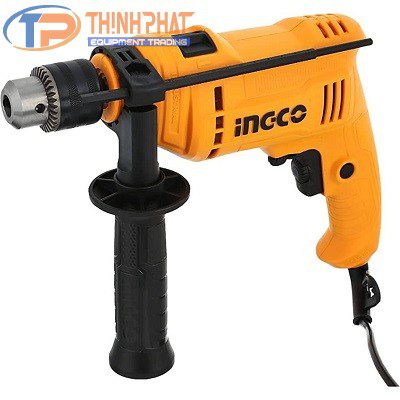 Máy khoan búa 850W INGCO ID8508E