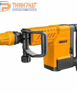 Máy đục bê tông INGCO PDB15006