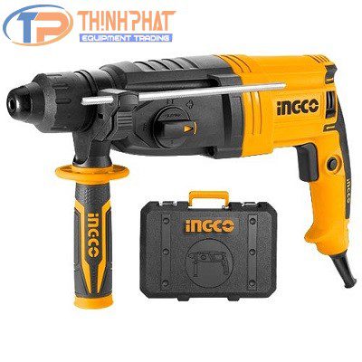 Máy khoan động lực – INGCO RGH9528
