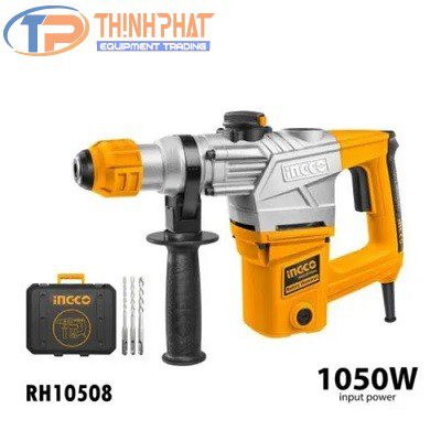 Máy khoan đục INGCO RH10508