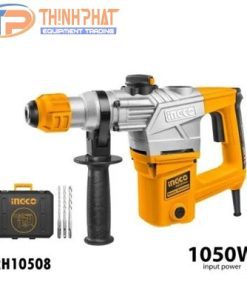 Máy khoan đục INGCO RH12008