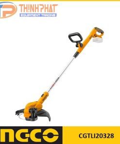 Máy cắt cỏ dùng pin 20V Ingco CGTLI20328