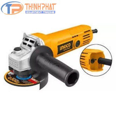 Máy mài góc INGCO AG24008